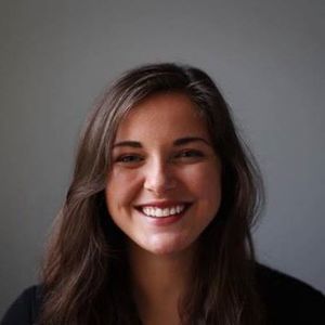 Meet your Posher, Diana